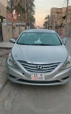 هيونداي سوناتا